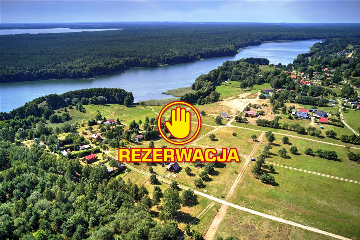 Sprzedaż Działka budowlana Dołgie