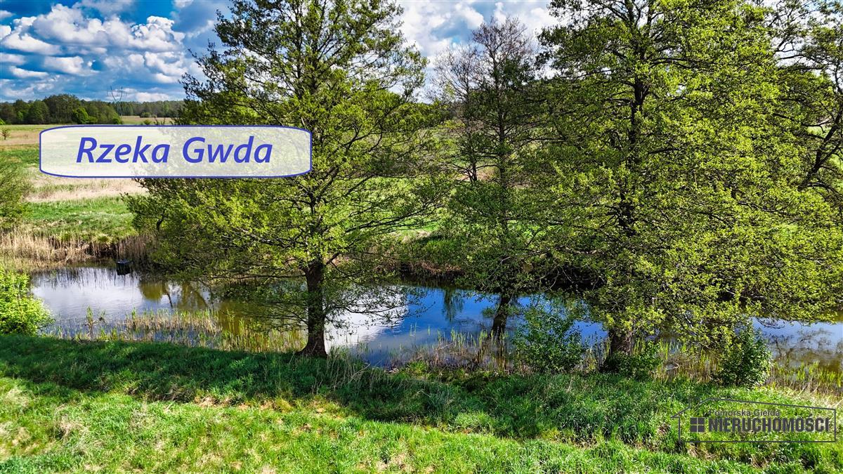 Sprzedaż Dom wolnostojący Gwda Wielka