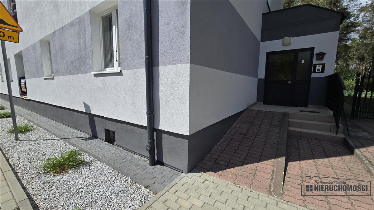 Sprzedaż Mieszkanie Borne Sulinowo