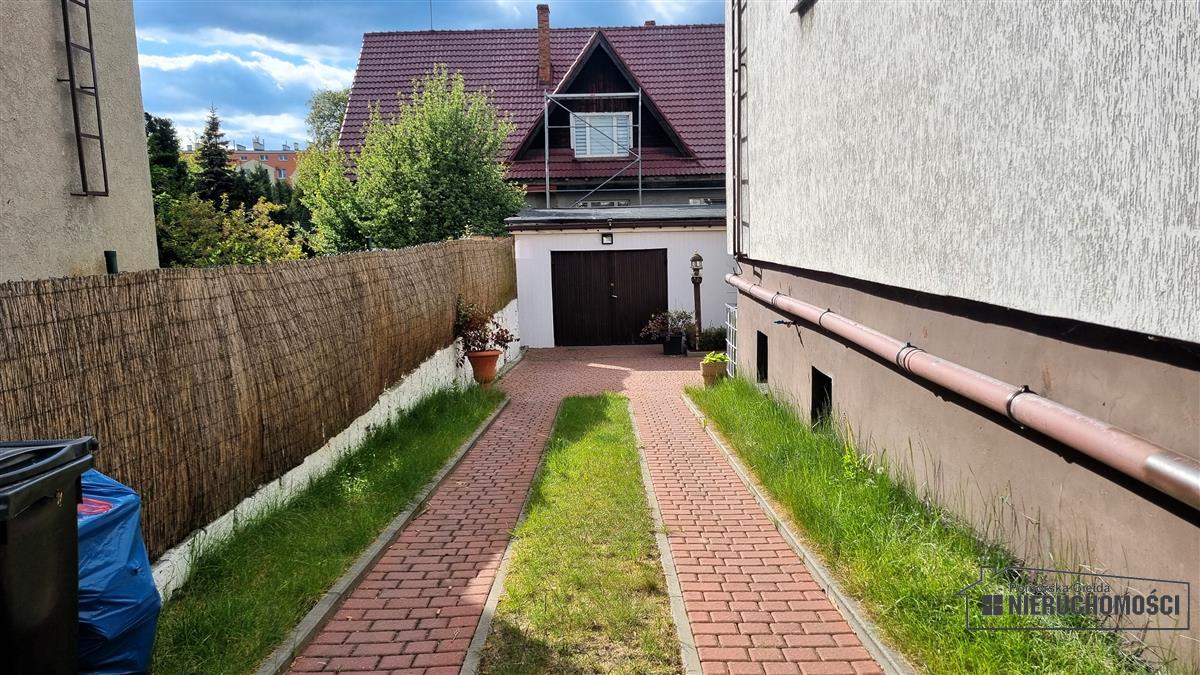 Sprzedaż Dom bliźniak Szczecinek