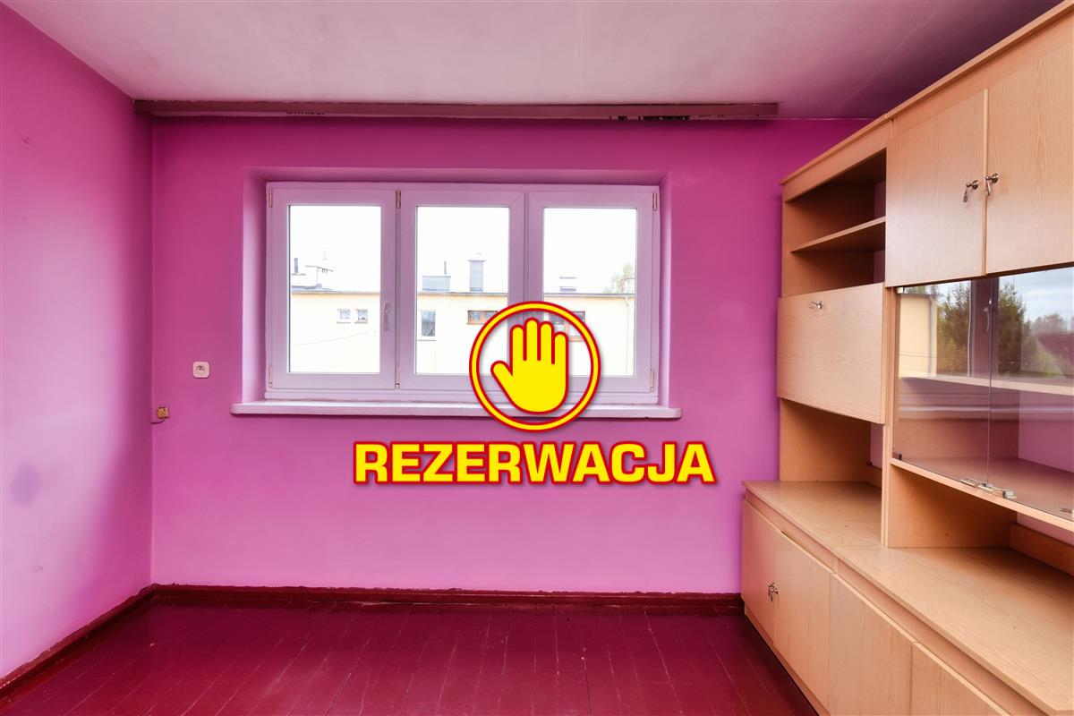 Sprzedaż Mieszkanie Równe