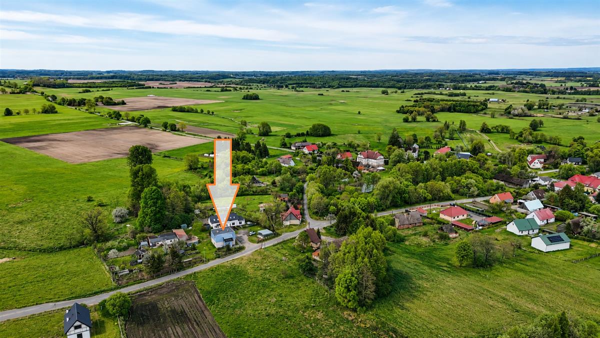 Sprzedaż Mieszkanie Mieszałki