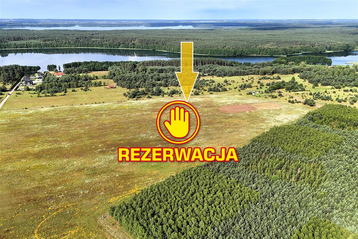 Sprzedaż Działka budowlana Dołgie