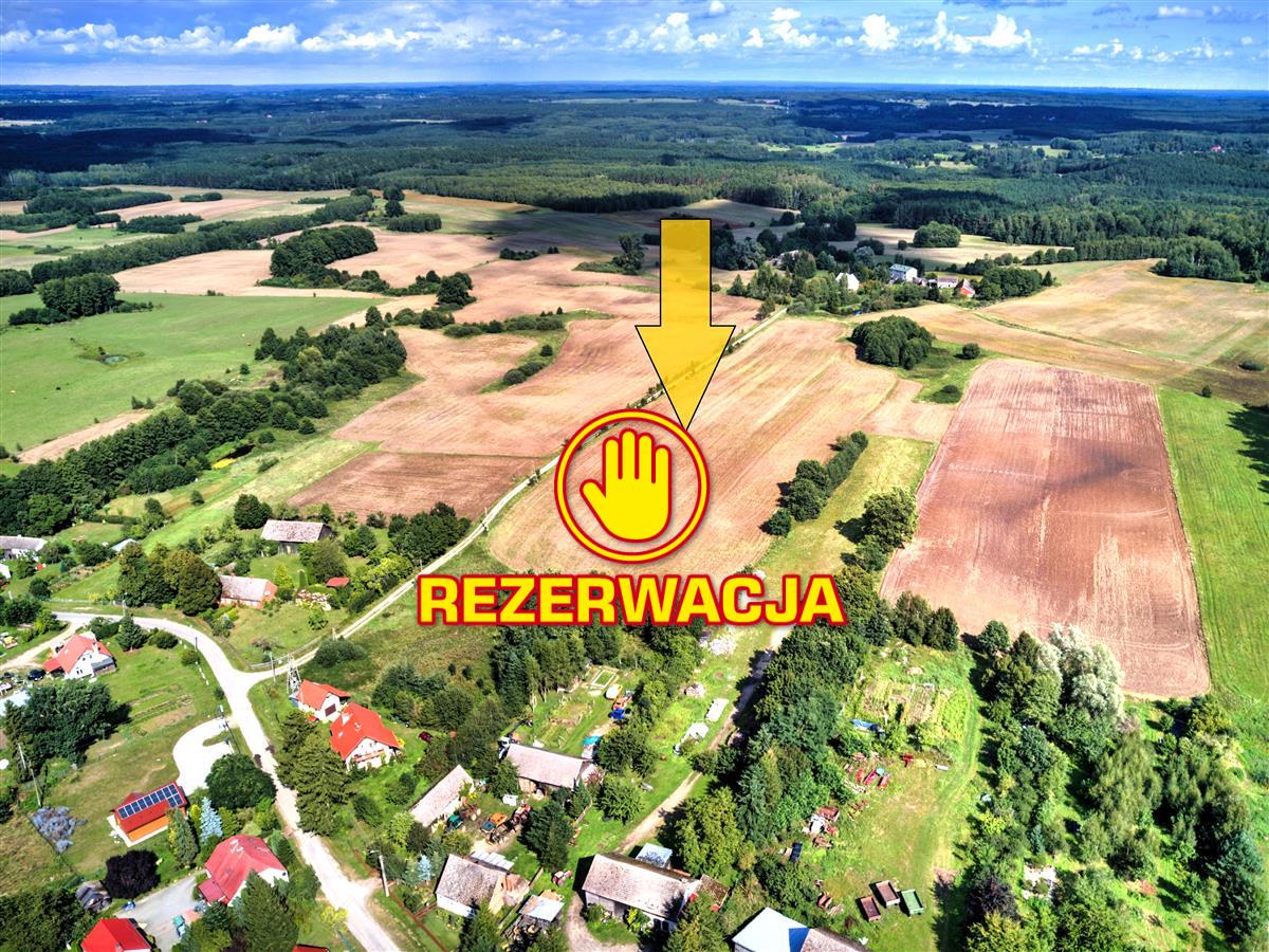 Sprzedaż Działka budowlana Nowy Chwalim