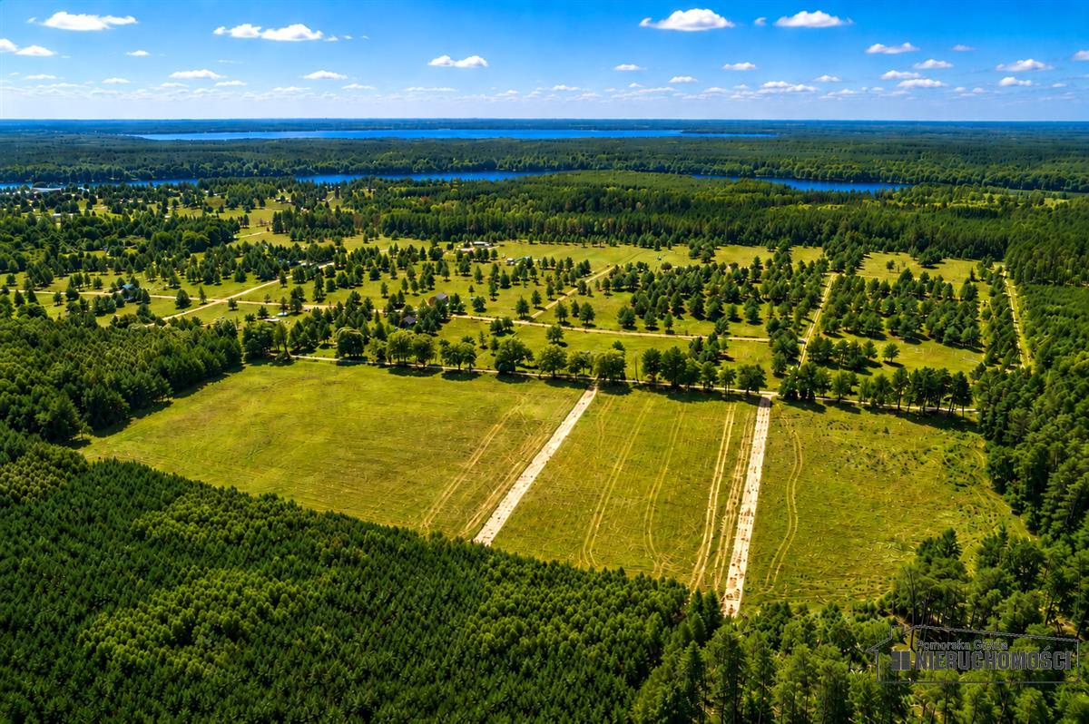 Sprzedaż Działka budowlana Dołgie