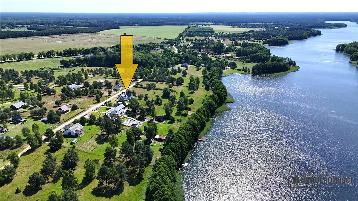 Sprzedaż Dom wolnostojący Dołgie