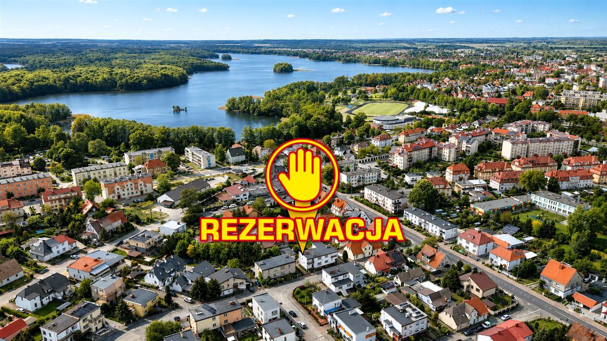Sprzedaż Dom bliźniak Szczecinek