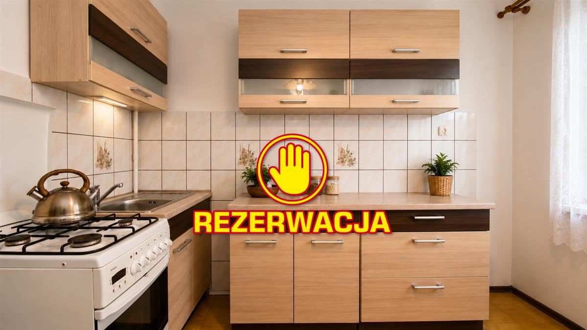 Sprzedaż Mieszkanie Szczecinek