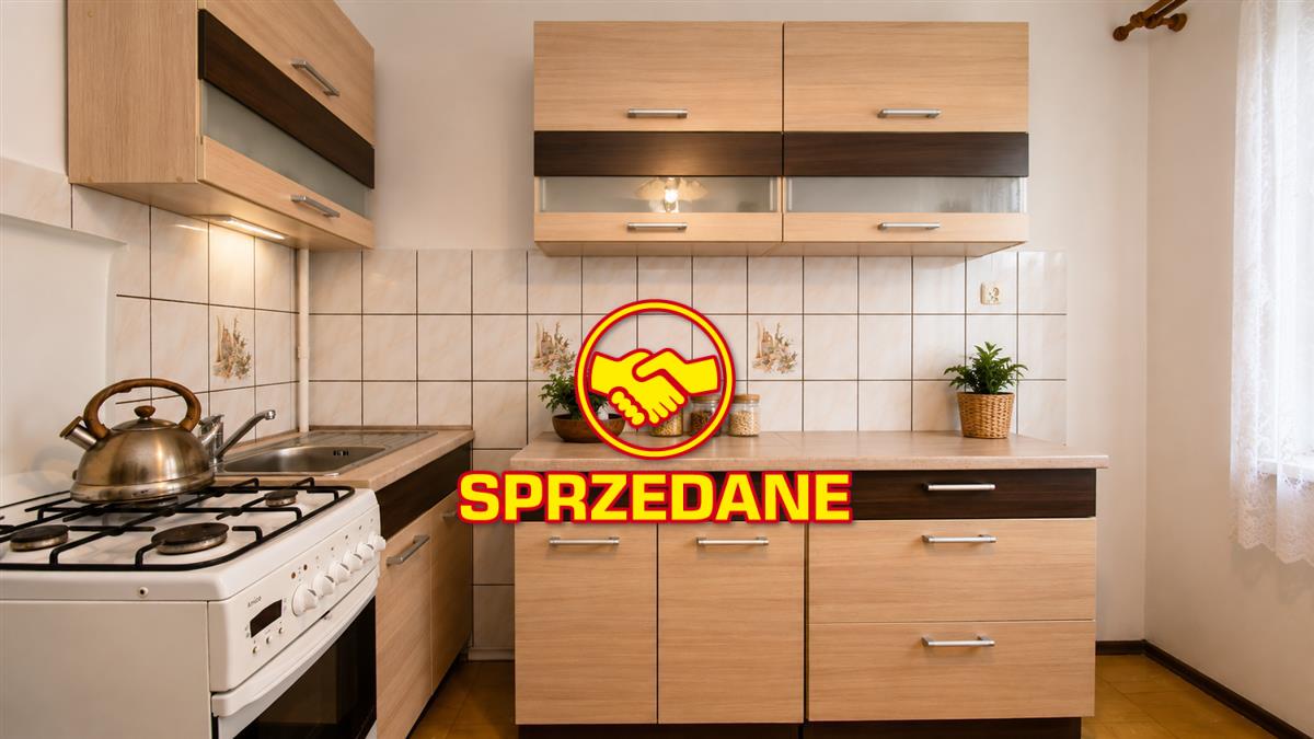Sprzedaż Mieszkanie Szczecinek