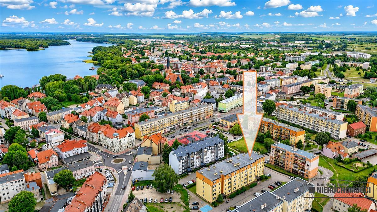 Sprzedaż Mieszkanie Szczecinek