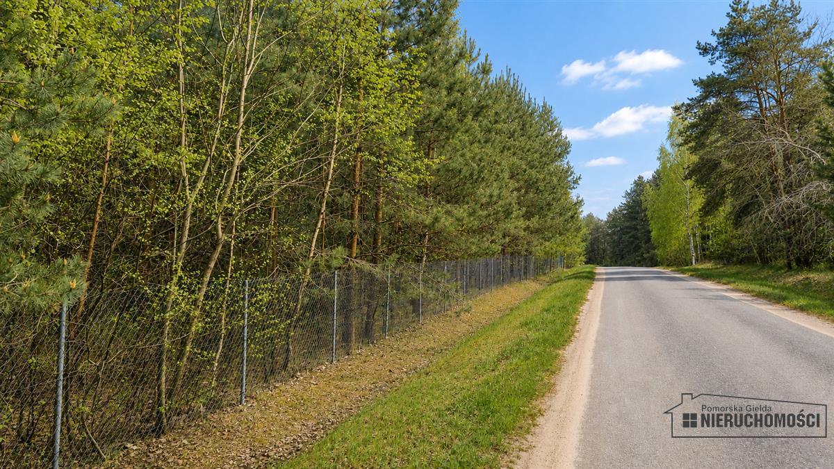 Sprzedaż Działka budowlana Dołgie