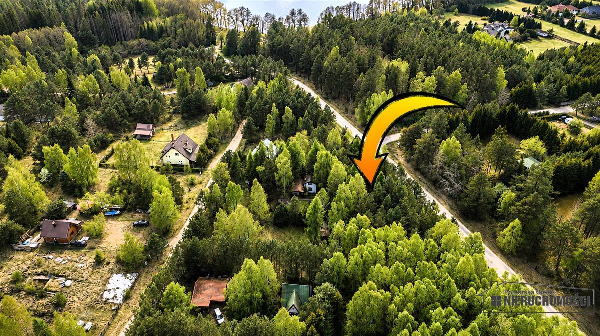 Sprzedaż Działka budowlana Dołgie