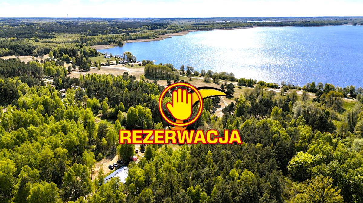 Sprzedaż Działka budowlana Gwda Wielka