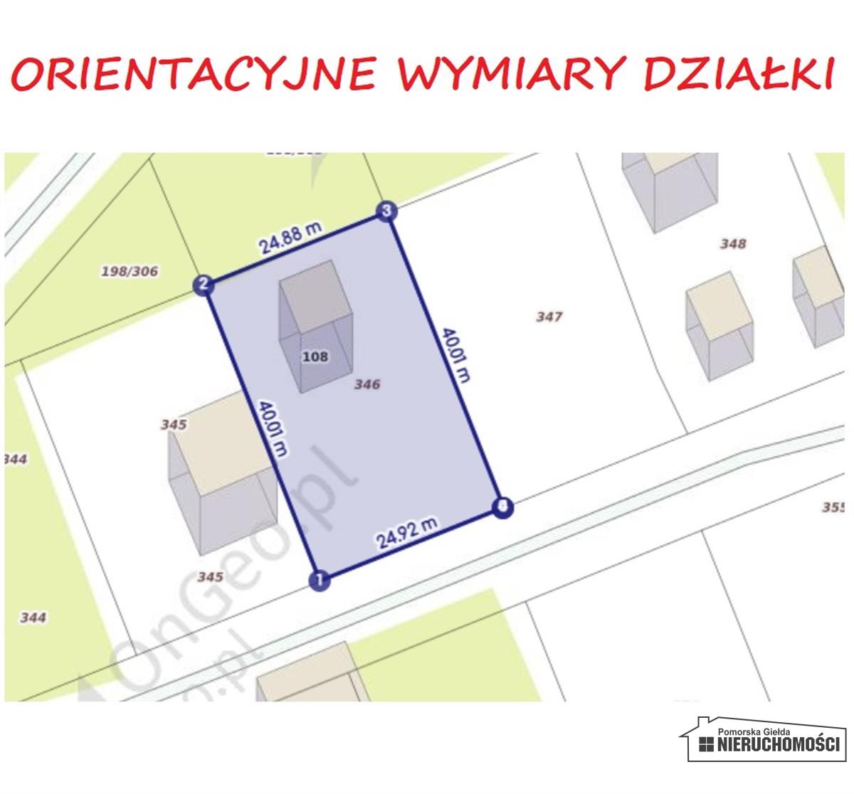 Sprzedaż Dom letniskowy Dołgie