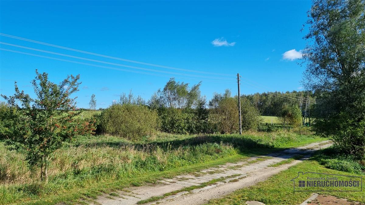 Sprzedaż Działka budowlana Pomianowo