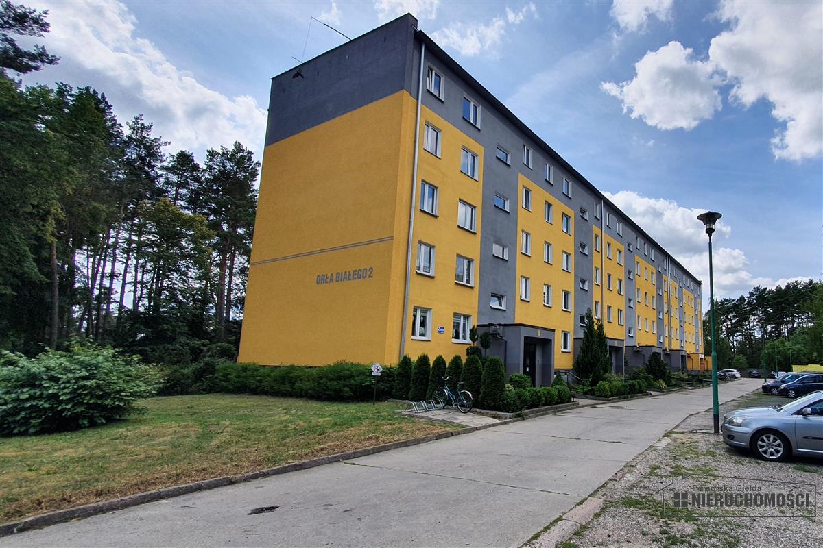 Sprzedaż Mieszkanie Borne Sulinowo