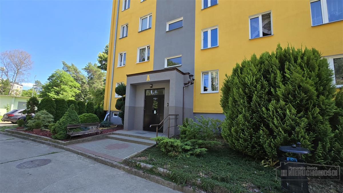 Sprzedaż Mieszkanie Borne Sulinowo