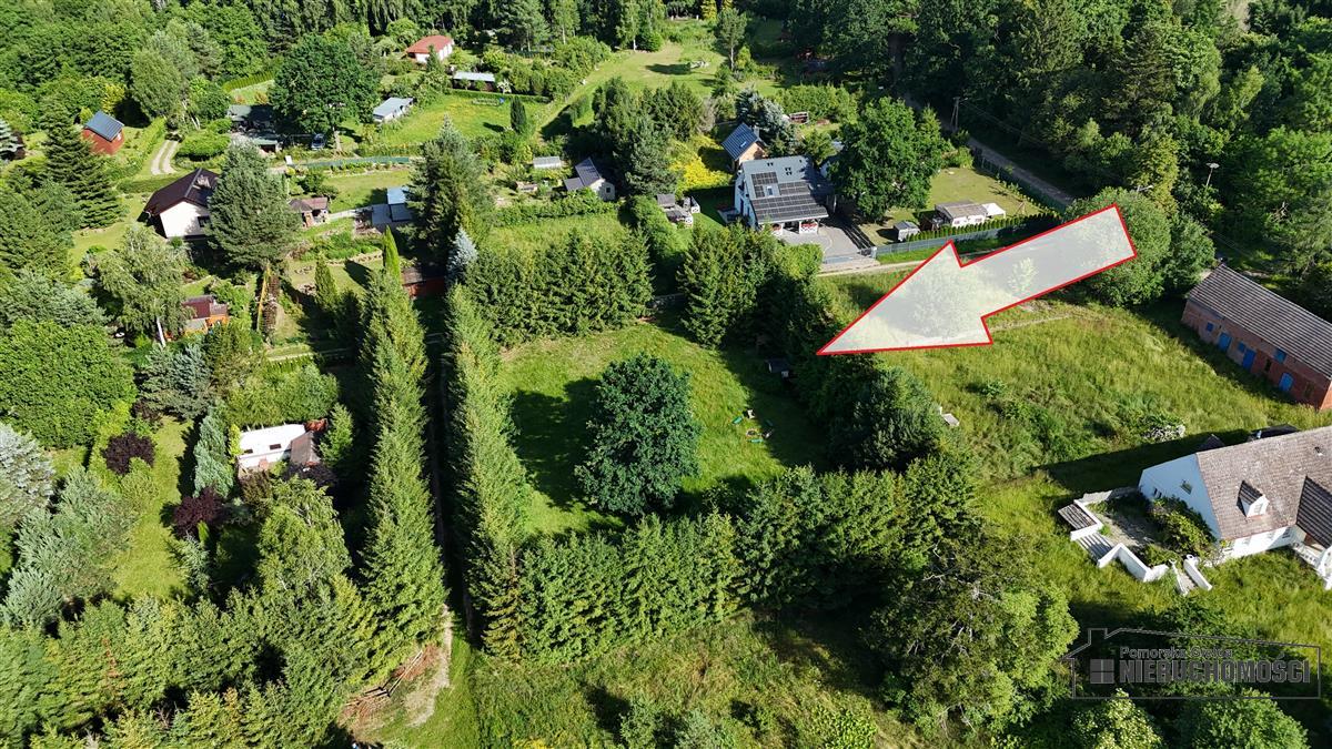 Sprzedaż Działka rekreacyjna Grabno