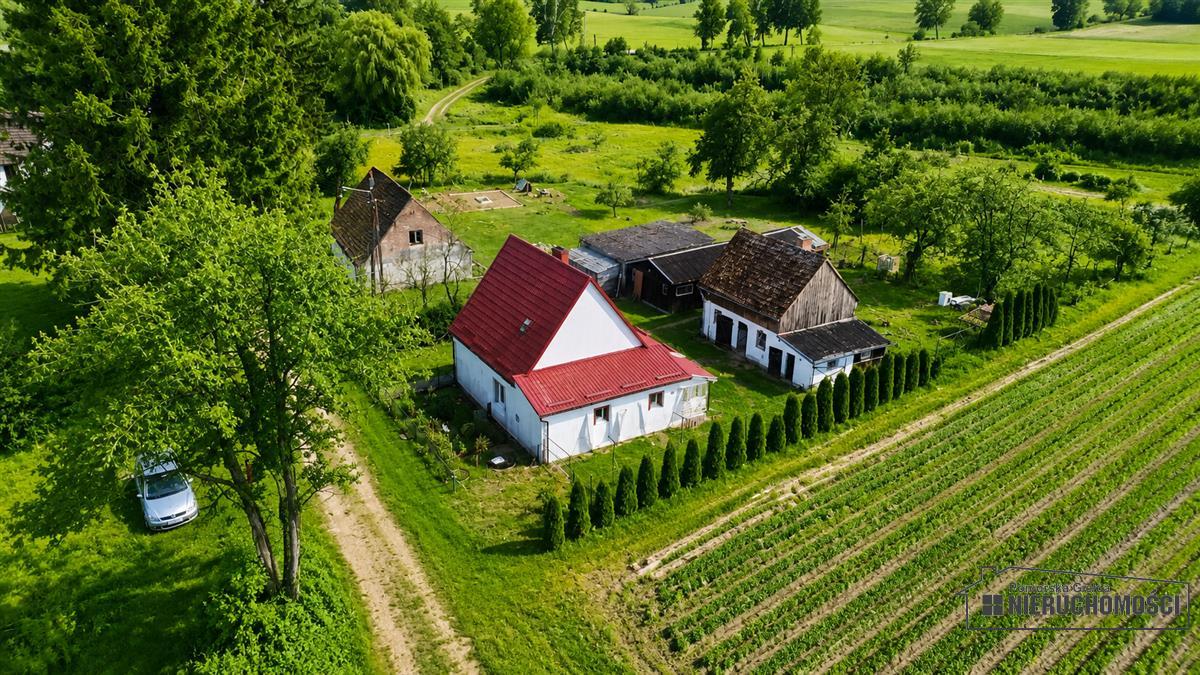 Sprzedaż Dom wolnostojący Kurowo