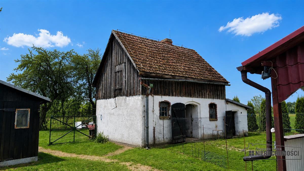 Sprzedaż Dom wolnostojący Kurowo