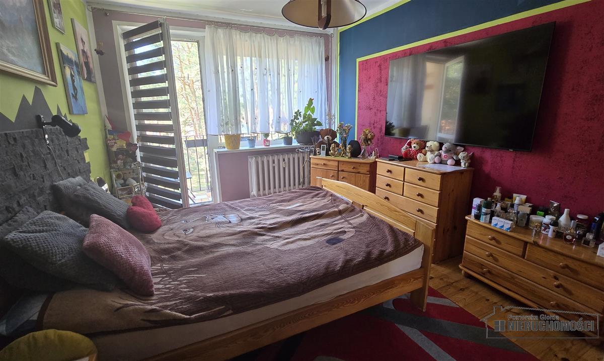 Sprzedaż Mieszkanie Borne Sulinowo