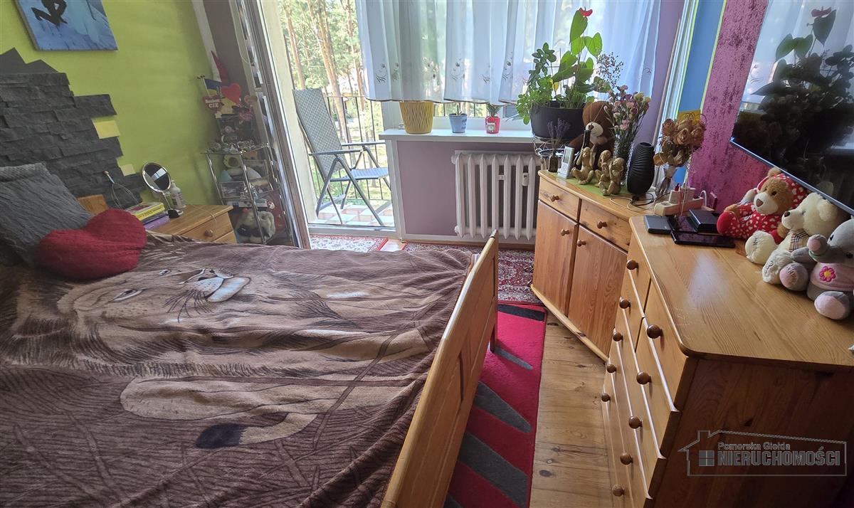 Sprzedaż Mieszkanie Borne Sulinowo