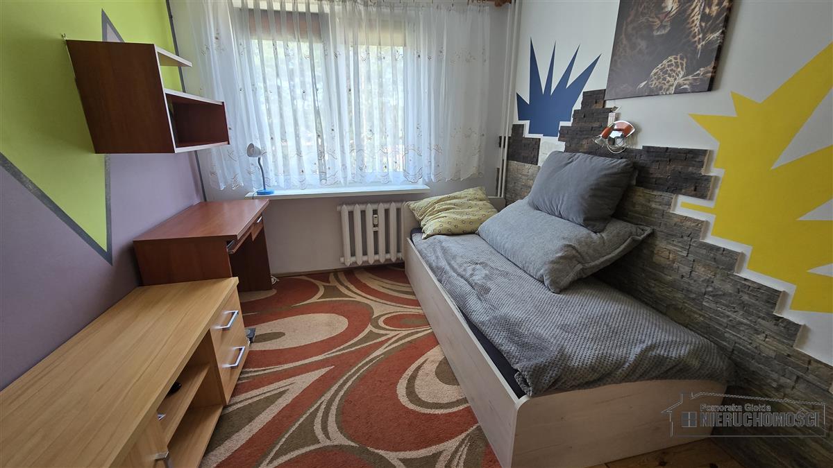 Sprzedaż Mieszkanie Borne Sulinowo