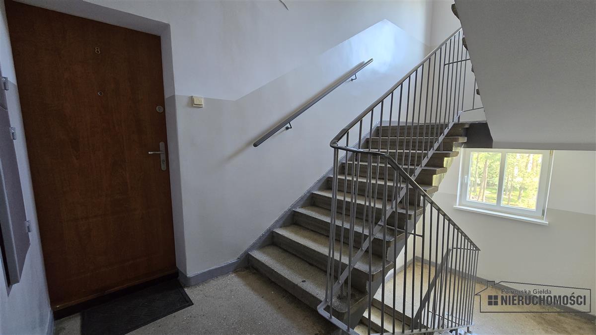 Sprzedaż Mieszkanie Borne Sulinowo