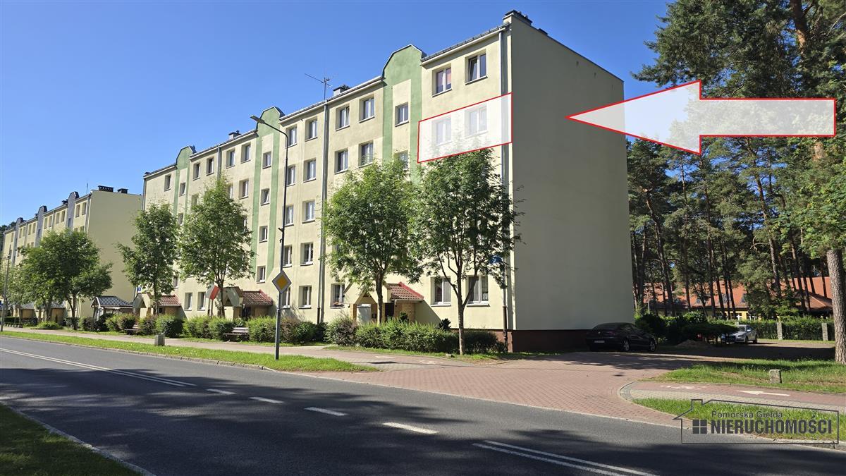 Sprzedaż Mieszkanie Borne Sulinowo