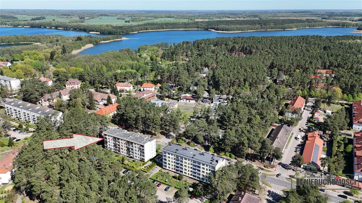 Sprzedaż Mieszkanie Borne Sulinowo