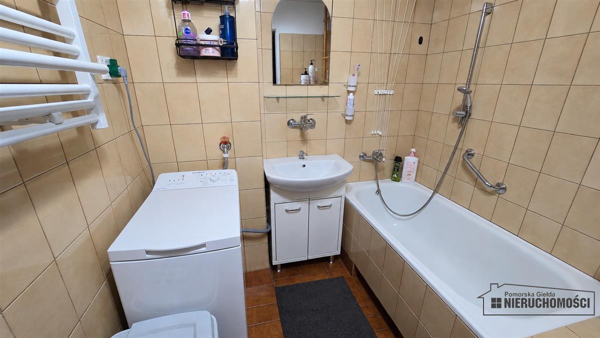 Sprzedaż Mieszkanie Borne Sulinowo