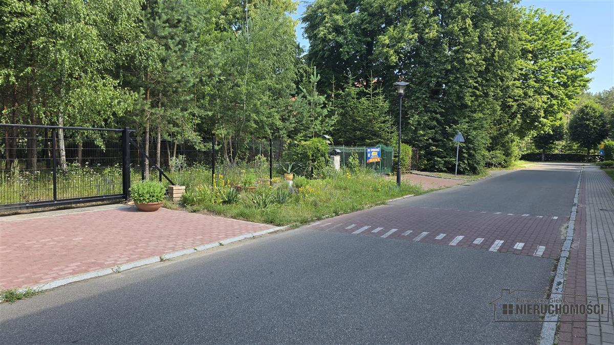 Sprzedaż Działka Borne Sulinowo