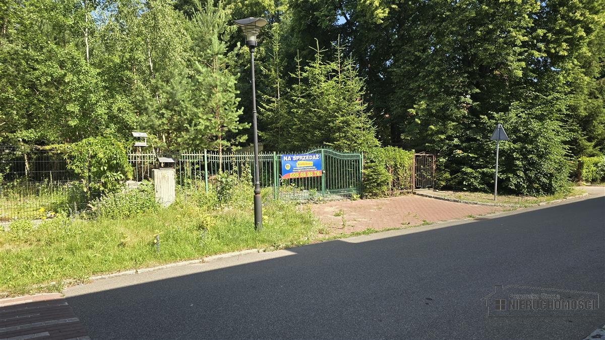 Sprzedaż Działka Borne Sulinowo