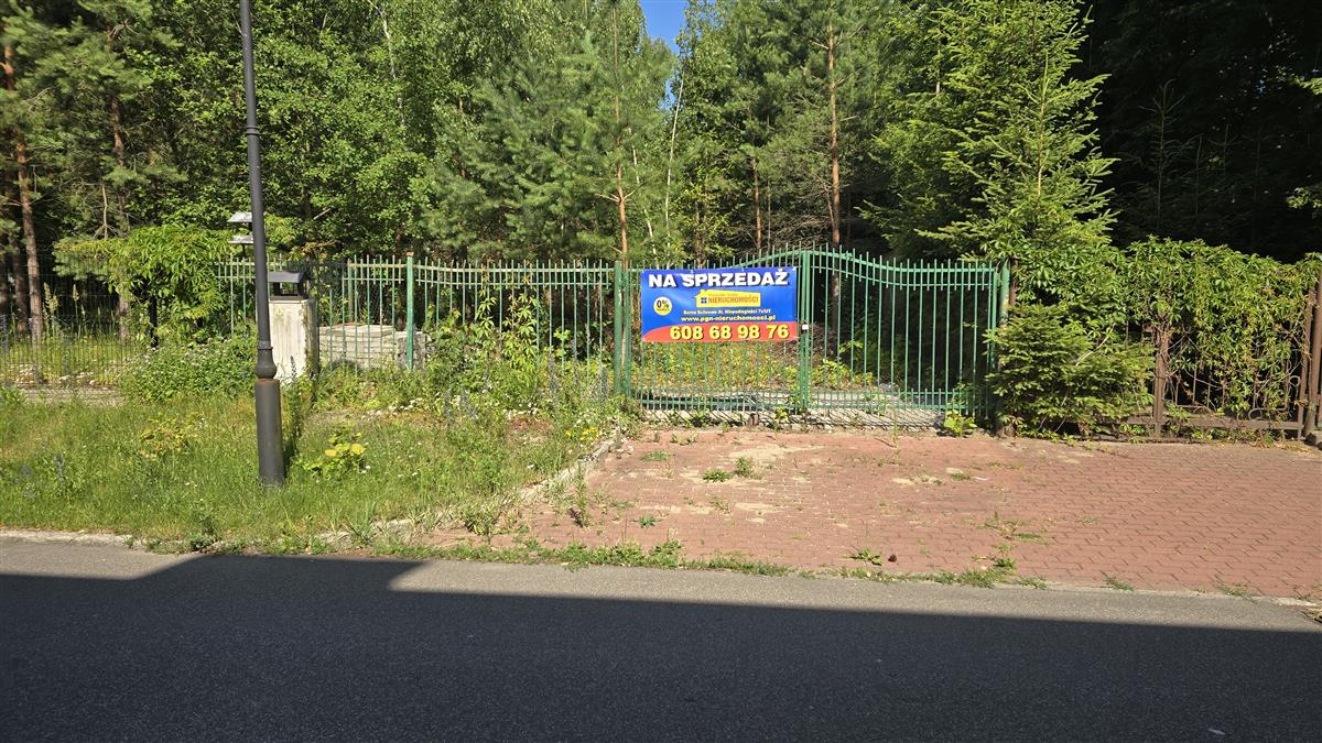 Sprzedaż Działka Borne Sulinowo