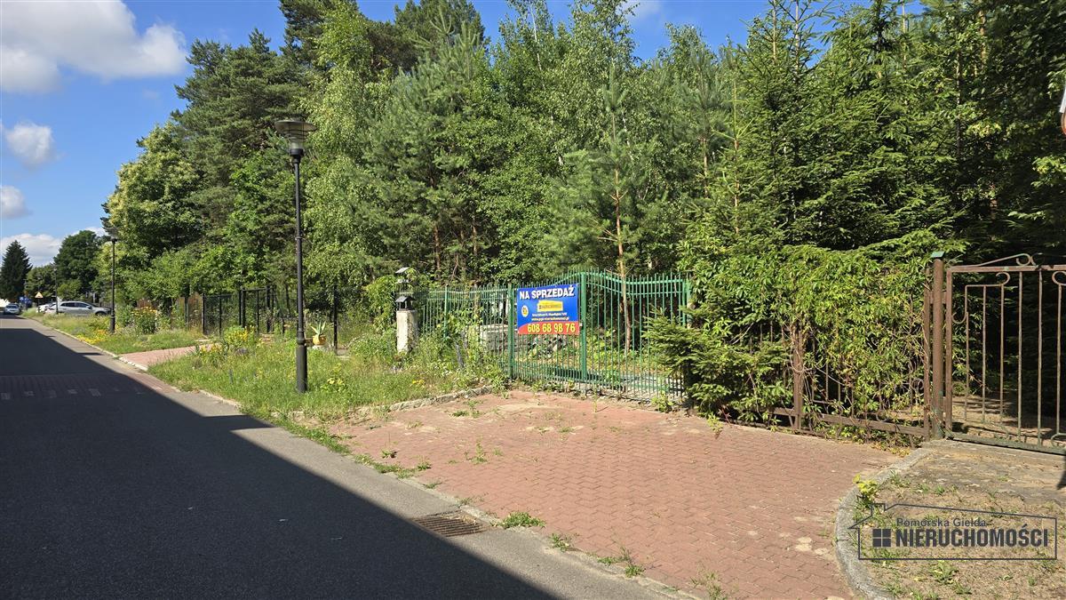 Sprzedaż Działka Borne Sulinowo