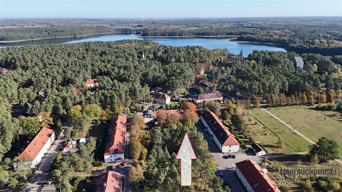 Sprzedaż Działka Borne Sulinowo