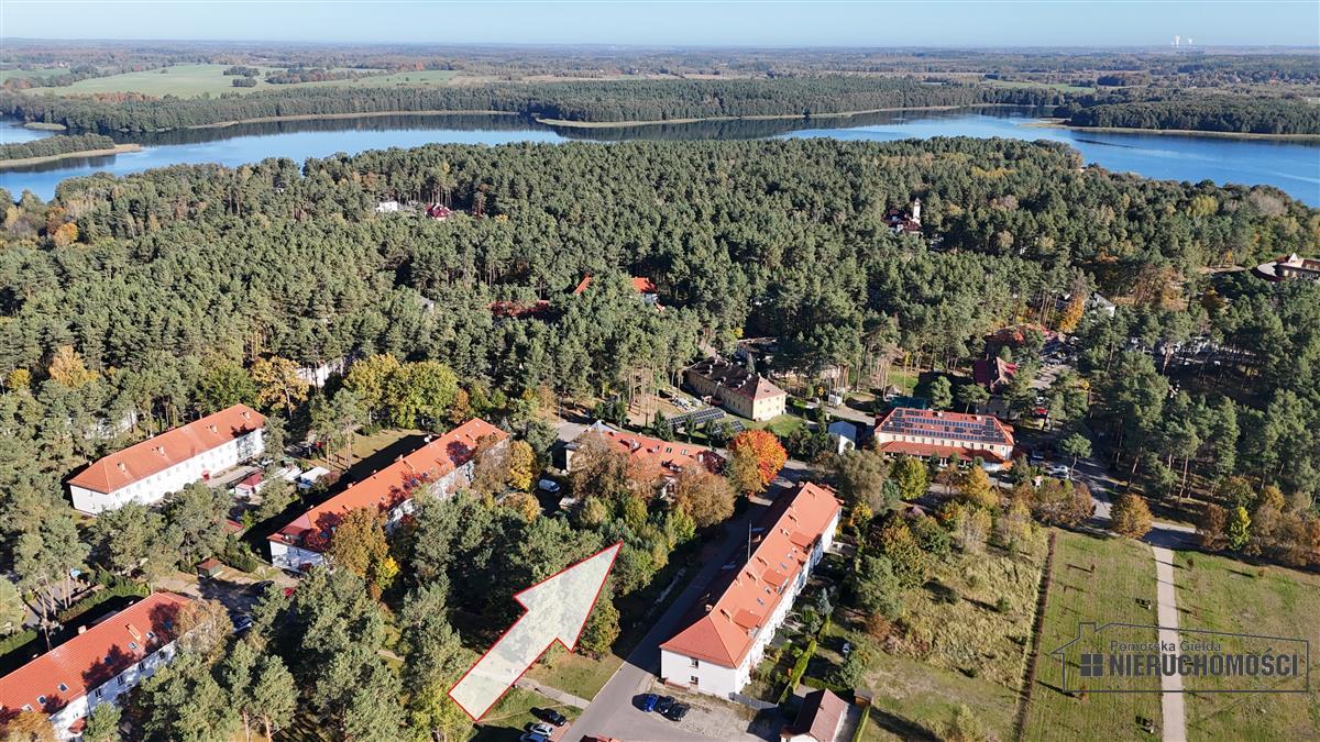 Sprzedaż Działka Borne Sulinowo