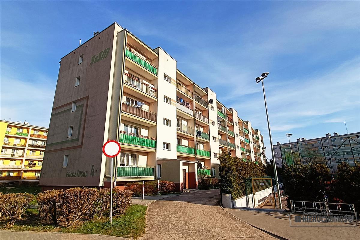 Sprzedaż Mieszkanie Szczecinek