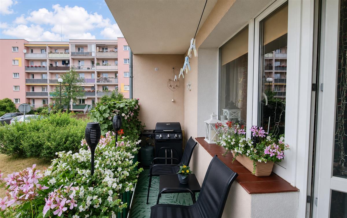 Sprzedaż Mieszkanie Szczecinek