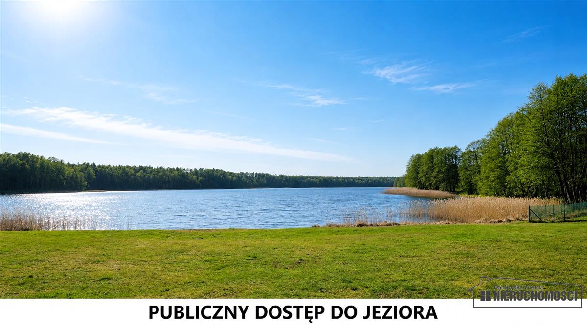 Sprzedaż Działka budowlana Dołgie
