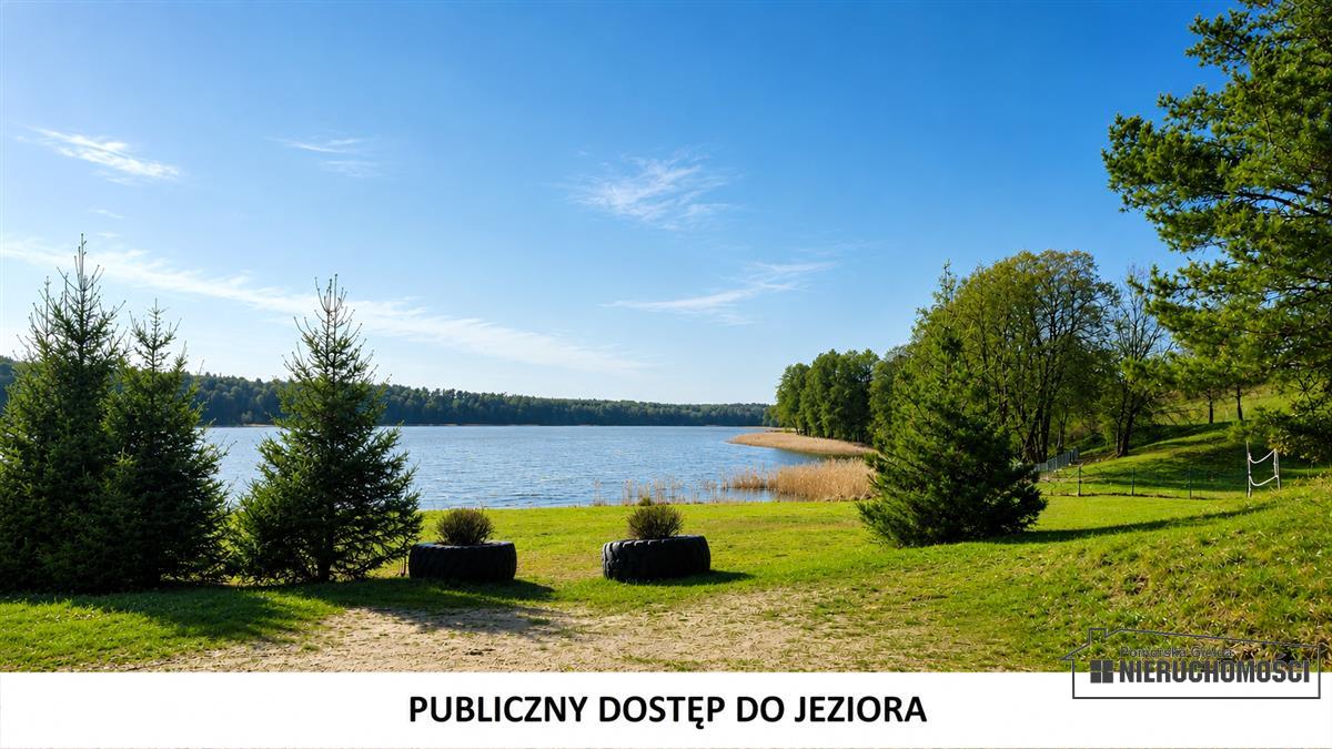 Sprzedaż Działka budowlana Dołgie