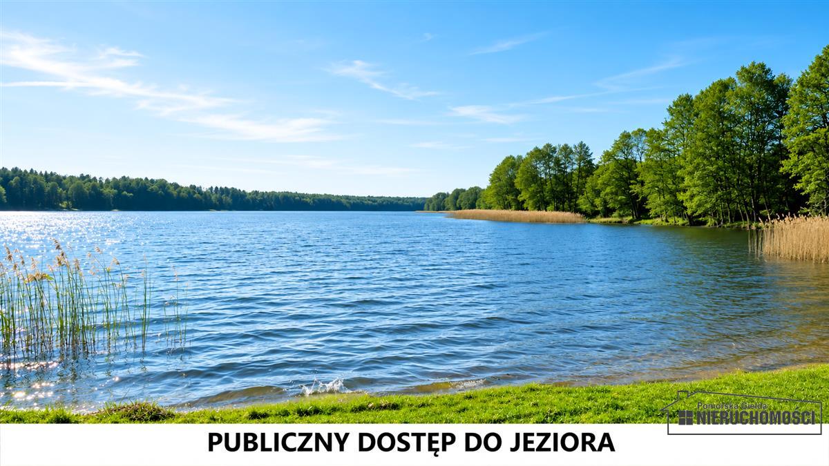 Sprzedaż Działka budowlana Dołgie