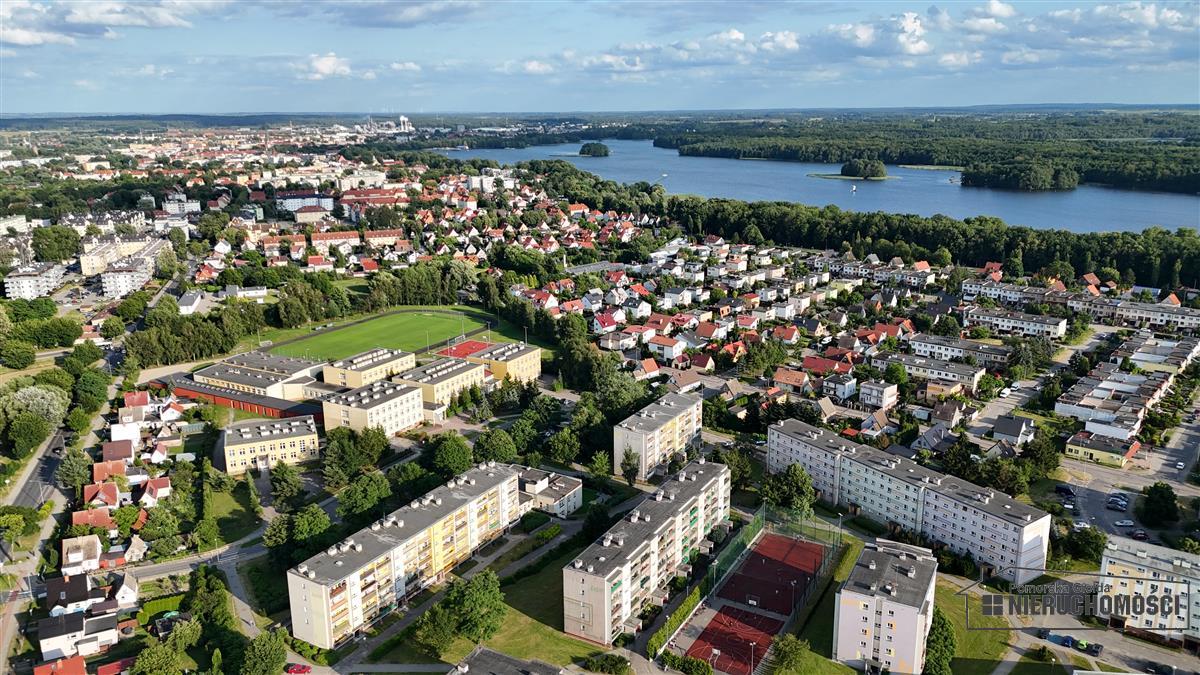 Sprzedaż Mieszkanie Szczecinek
