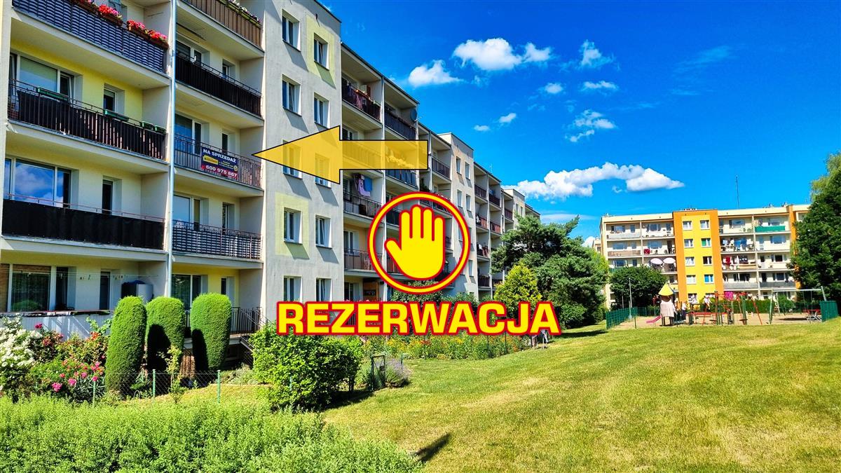 Sprzedaż Mieszkanie Szczecinek