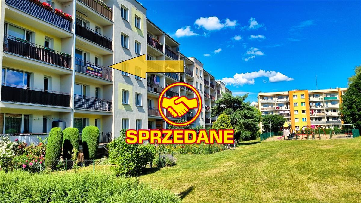 Sprzedaż Mieszkanie Szczecinek