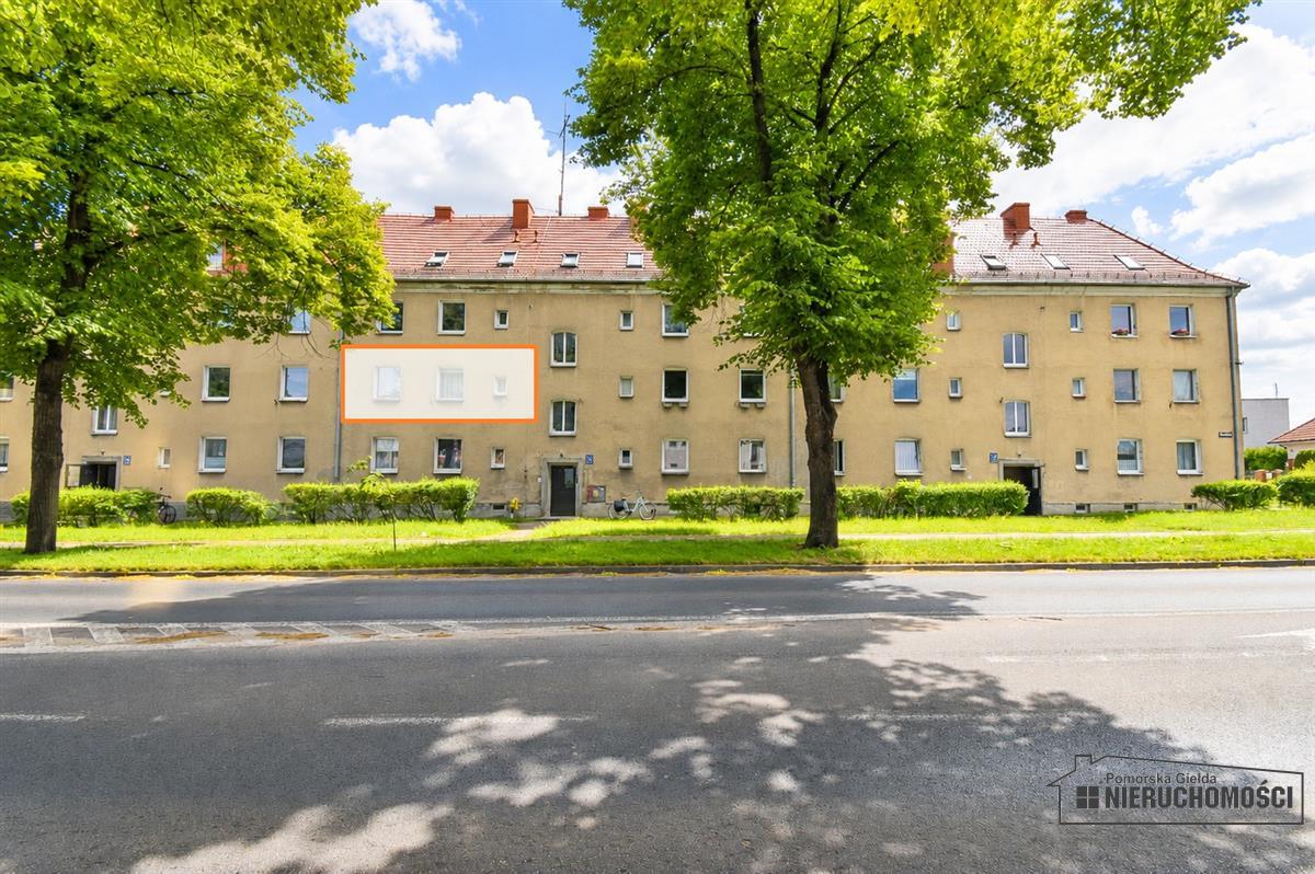 Sprzedaż Mieszkanie Szczecinek