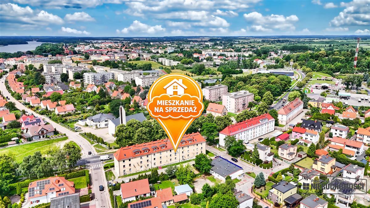 Sprzedaż Mieszkanie Szczecinek