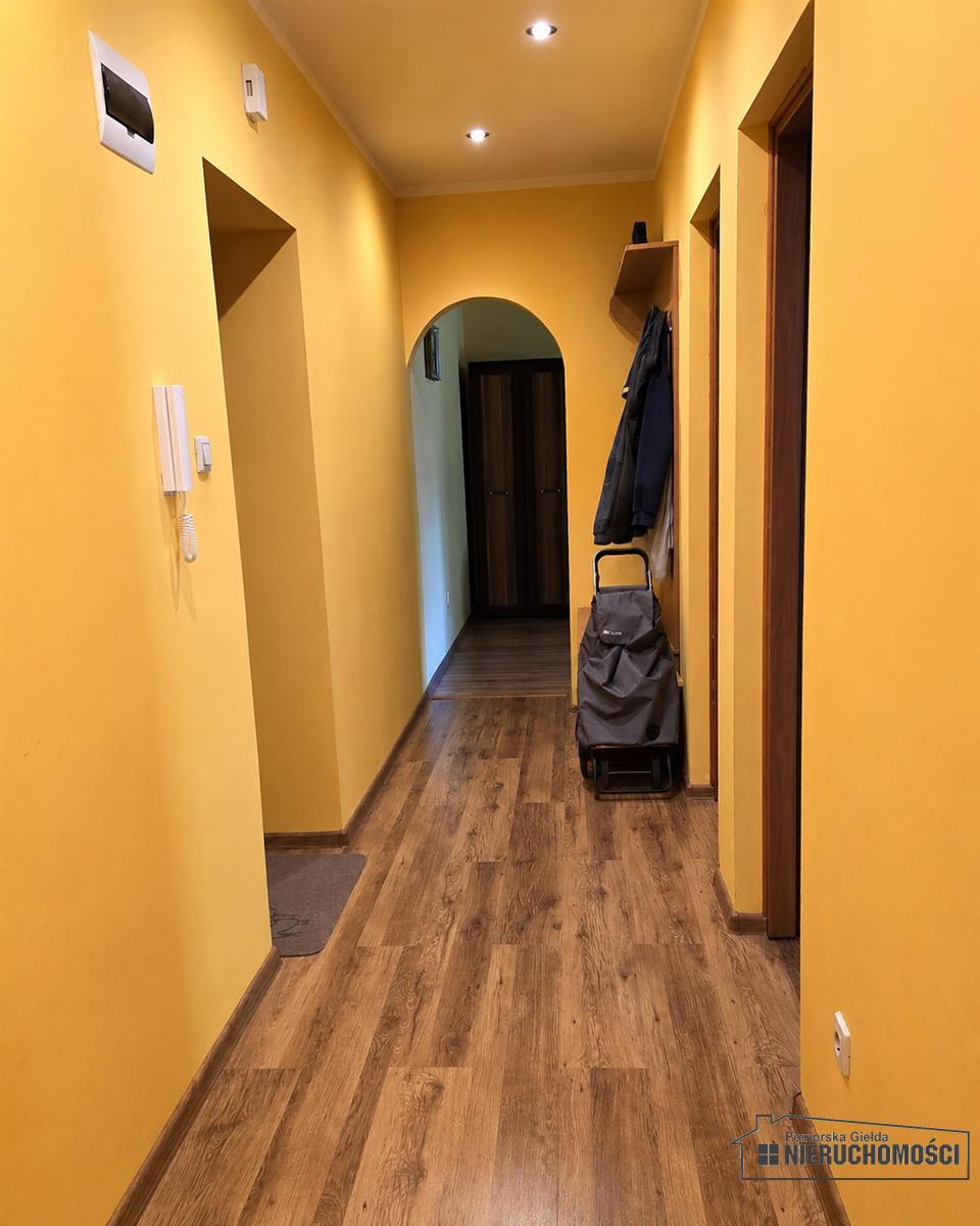 Sprzedaż Mieszkanie Borne Sulinowo