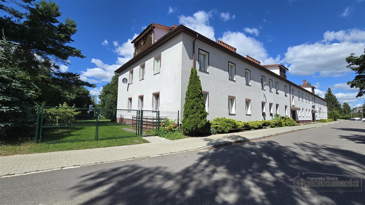 Sprzedaż Mieszkanie Borne Sulinowo