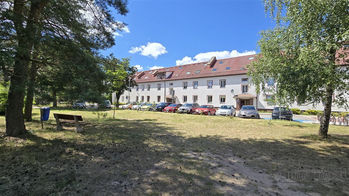 Sprzedaż Mieszkanie Borne Sulinowo